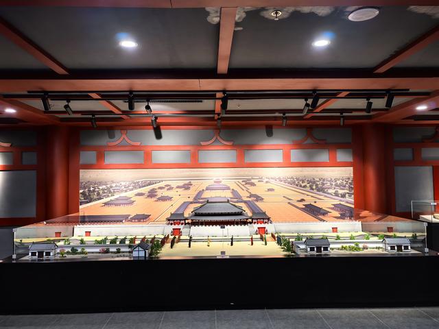 2025年夏季东北边境游（79）渤海上京遗址博物馆