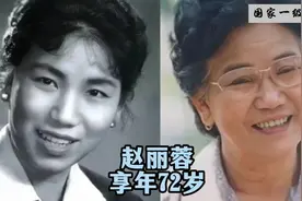 已过世国家一级演员，常宝华常贵田叔侄相继离世的，姜亦珊好可惜图片