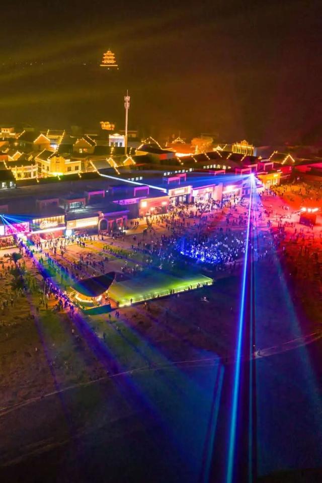 冬享沂蒙过大年 | 山水汤泉·暖冬疗愈之旅 冬季旅游线路速收藏→