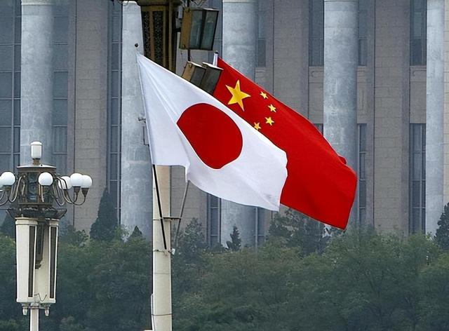 日本最担心的局面出现，中方祭出王牌	，高市早苗：或解散众议院