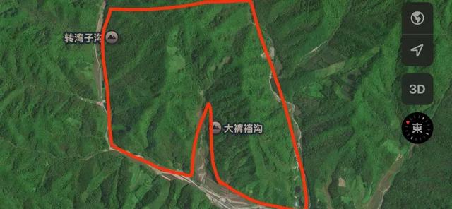 东北地名太 "野"，大裤裆沟擦屁股岭出圈，专家揭秘网友直呼太真实