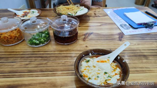 2200年历史的贵州古城，保存有200多处名胜古迹，不要门票