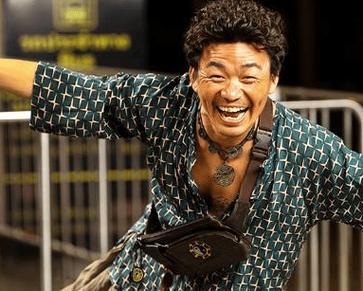 王宝强也没想到，释永信毁灭牵出前妻马蓉旧事，自己差点“垫背”