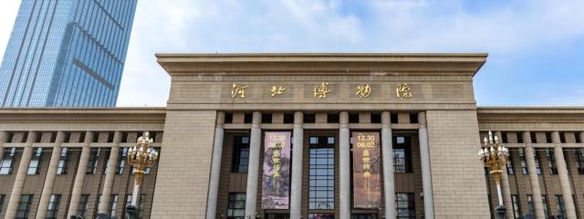 河北石家庄这些地方也太绝了吧！本地人私藏的8个宝藏打卡地