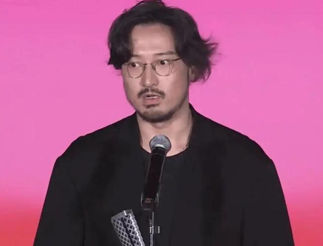 白百何没想到，自己老公不要的前妻，会在张继科手里光芒四射！