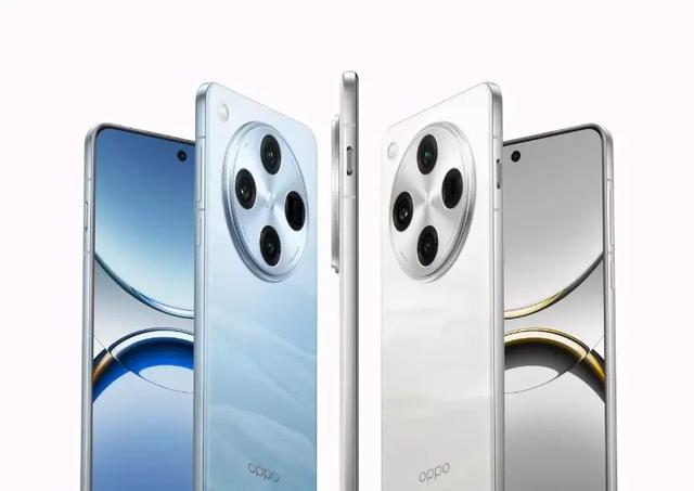 OPPO Find X9系列或在9月开始预热，10月发布