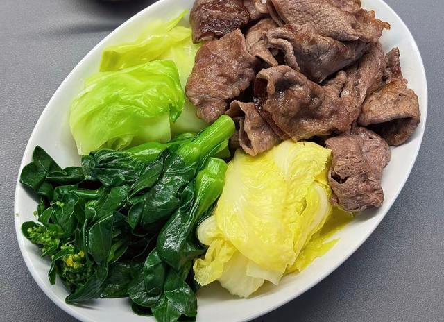 30天瘦15斤！没饿肚子没跑步，就多吃这几种菜，体重自然往下掉