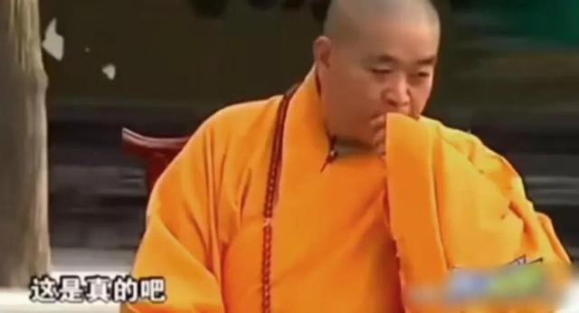 释永信被查第10天，恶心一幕出现，王诗龄竟受牵连评论区不堪入目