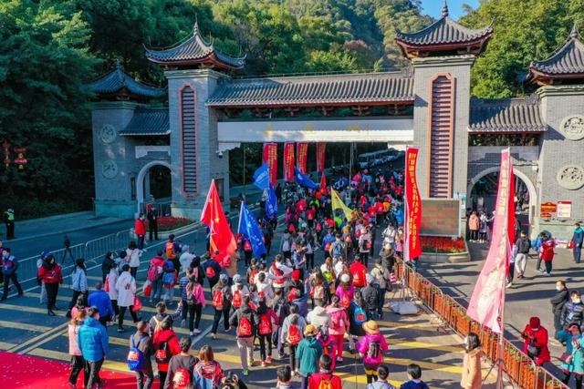 岭南文脉打卡正当时！佛山三大地标入选省级精品线路，周末两日游攻略出炉