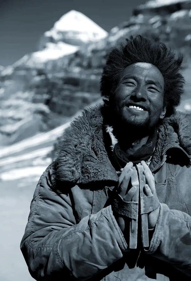 散文丨冈仁波齐:心灵归处