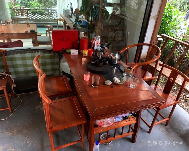 一桥一溪一楼间，侗寨深处的诗意栖居