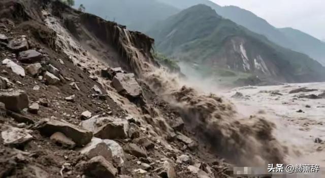 13人露营致10死，五个家庭天塌了，是野景点自己去的羊倌曾提醒过​