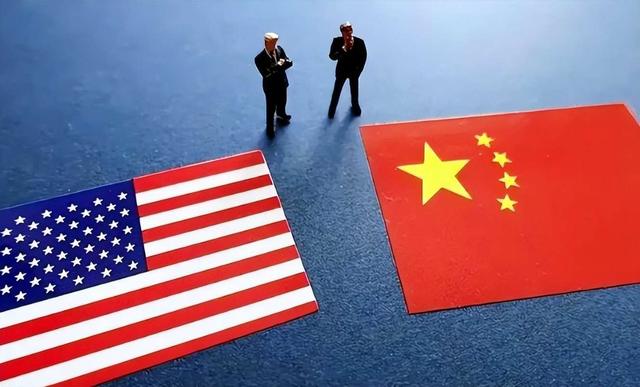 中国制裁绝不拖泥带水，时间一到，30道通牒发往美国，财产全冻结