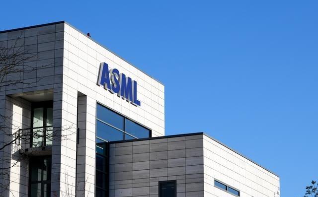 全都反水了！ASML、荷兰光刻机供应商相继宣布，外媒：事情闹大了