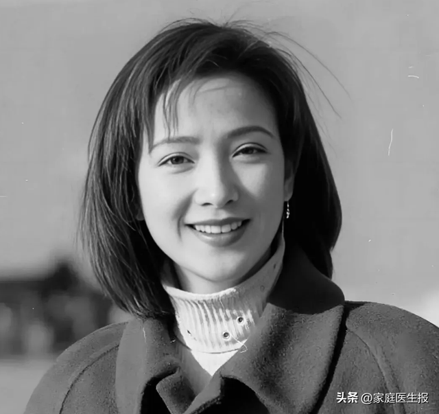 演遍“四大名著”的女演员去世，享年61岁！曾确诊癌症，经艰苦治疗后复出
