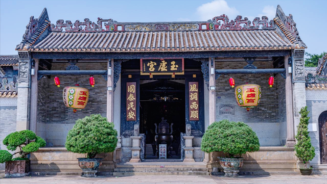 人在广东不知道去哪里玩？这10个小众景点，景色完全不输网红景点