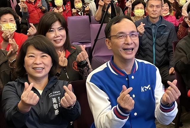 解放军台海巡航再升级，马英九摊牌：大陆若要武统，台岛不接受