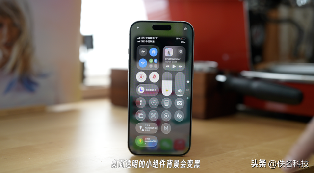 iOS26.1beta1 详细体验分享：新增A I功能，老bug不打算修复了吗？