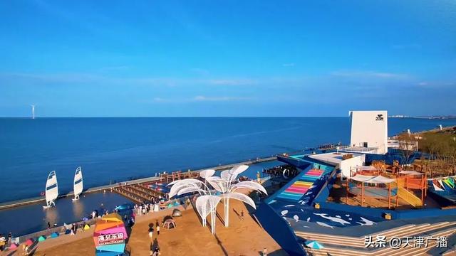 城事 | 新一批公示！天津再添8家！