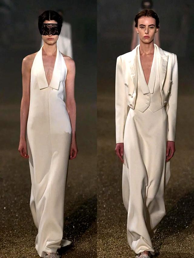 2026春夏《 Dior 》女装发布会