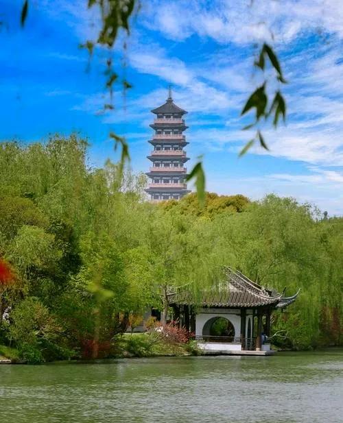 江苏扬州旅游攻略：古韵新姿的“运河明珠”之旅