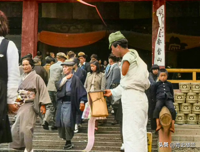 九旬日本退伍老兵还想打中国？被问为何执着，他说了3个原因