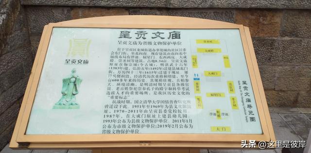 呈贡文庙|呈贡孔子学院