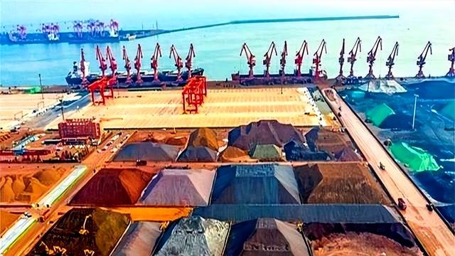 大陆断供台企稀土，台金元外交财路被断，赖清德坏了特朗普大事