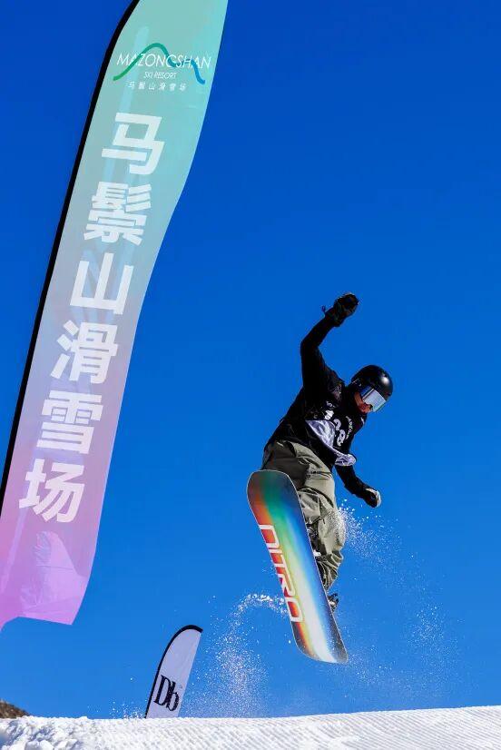 内蒙古三地冲进冬季旅游目的地TOP20！