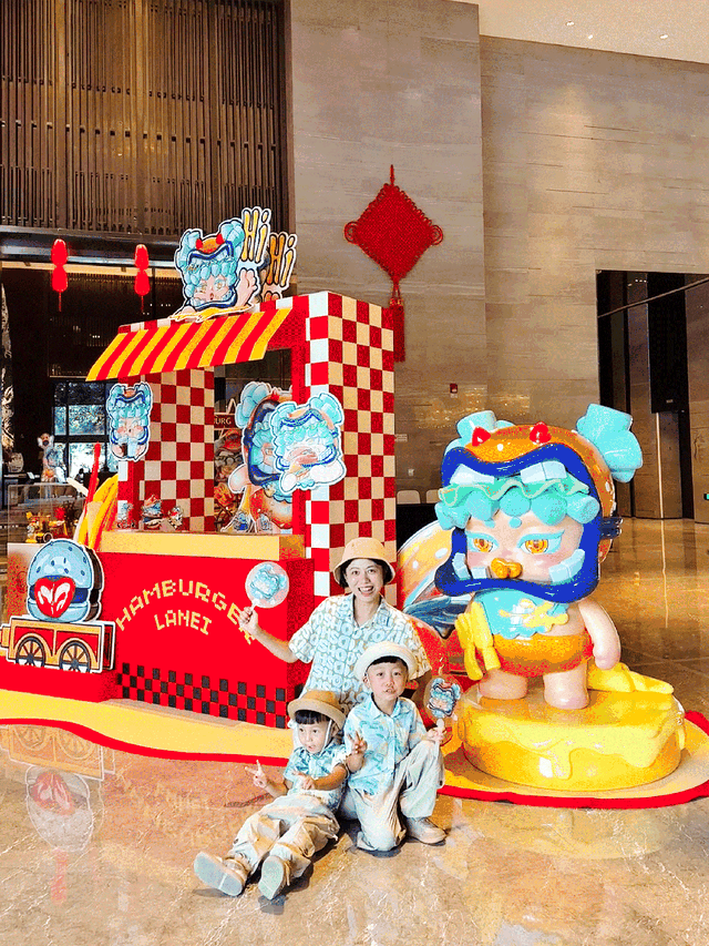 “白鹭展翅”地标建筑酒店！海湾观景免费住+双人茶点任意吃~