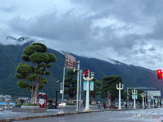 北京自驾长江三峡，神农架之旅（3）