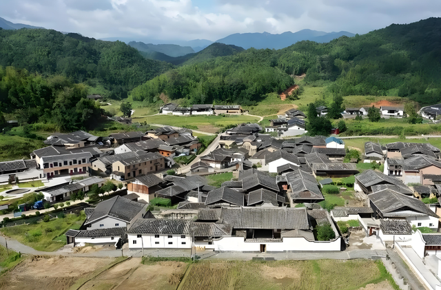 探秘罗源：山海间的闽东小城