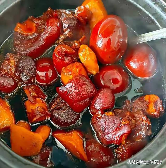 “十女九寒”，冬天建议女人：多吃3汤，驱寒强体，整个人都舒服