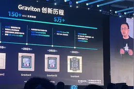 云大厂扩张生成式AI版图，大秀三层技术栈与架构创新图片