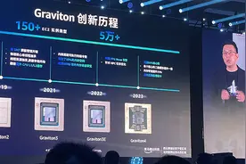 云大厂扩张生成式AI版图，大秀三层技术栈与架构创新图片