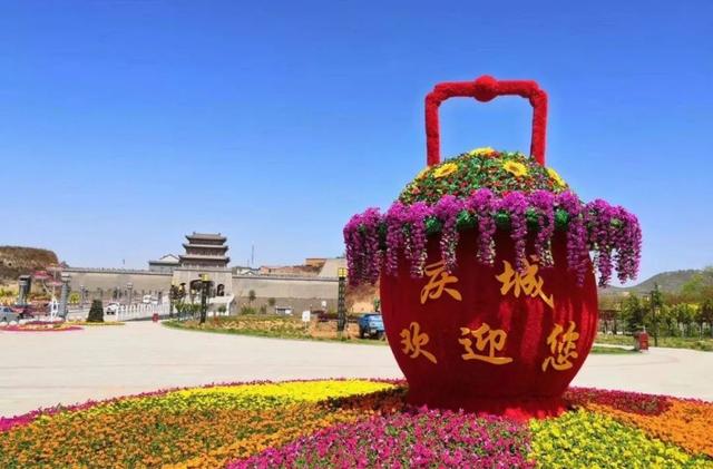国庆·中秋“双节”赴一场古城之约，解锁秋日限定美好