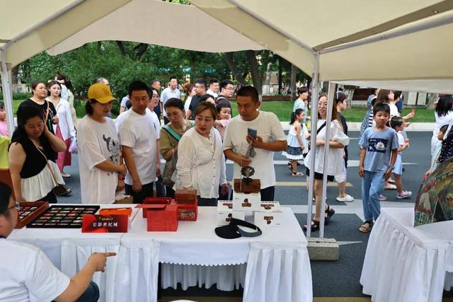 来新民大街，重新定义长春夜生活