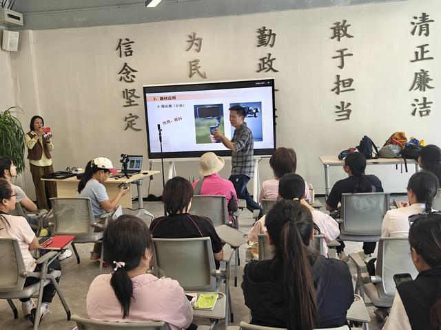 成为会玩、会拍的大鹏生态传播官 ，这场活动带你解锁新身份