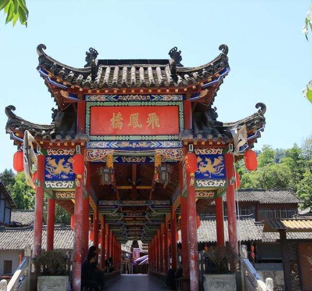 宁强：步履丈量三省雄关 踏遍陇蜀边城百年烟云