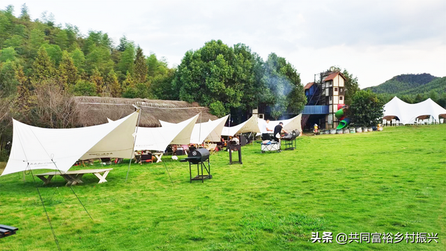 农场如何打造“美学场景”提升游客情感消费？总结6种低成本玩法
