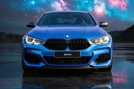 宝马全系车型科普：从入门到旗舰，一文读懂BMW家族图谱图片