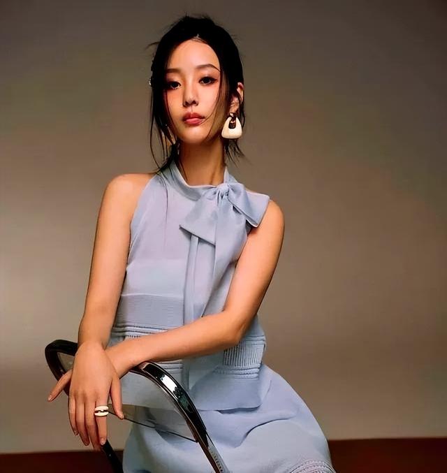 “短剧一姐”徐艺真再破天花板！这一次她让整个演艺圈“沉默”