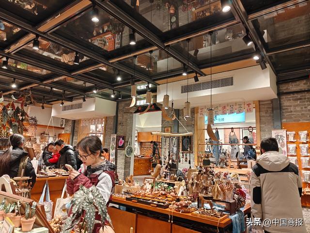 年味儿这不就来了！原来徐州有座“不夜城”