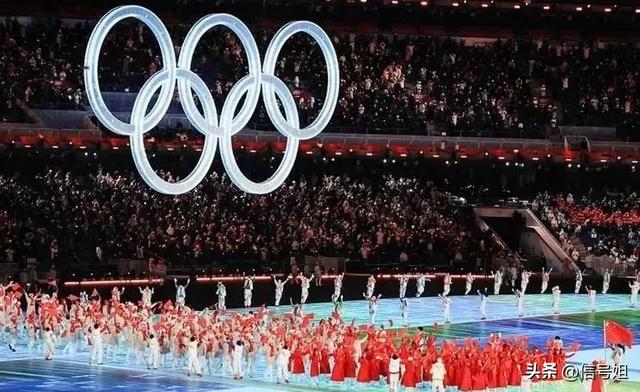 中国放弃了！12个国家申办2036年奥运会，印度渴望圆梦，热门曝光