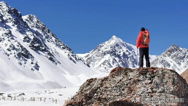 盘点甘青大环线，震撼灵魂的18大风景，你去过几个？（后附攻略）