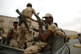 带着AK47去高考？这个国家也太硬核了吧！丨轻武专栏图片