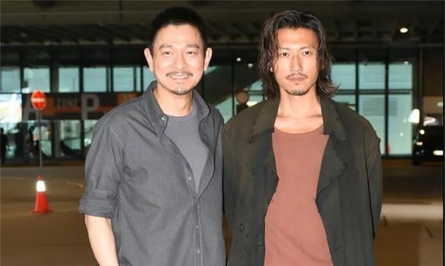 吴彦祖回归、谢霆锋再演反派、周星驰拍新片，港片能否再次伟大？