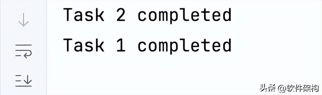 Python 中的asyncio 编程入门示例-1插图5 Python 中的asyncio 编程入门示例-1