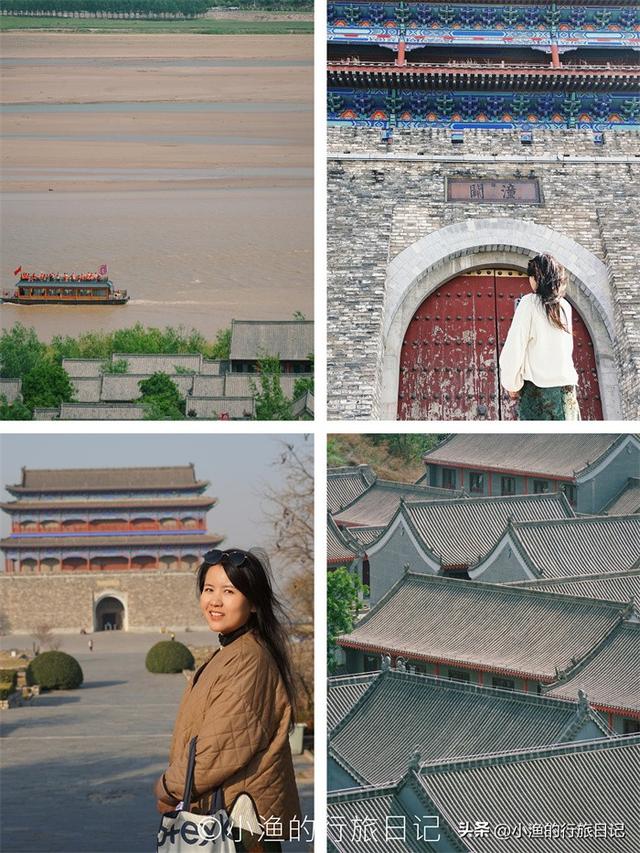 天鹅、落日、古城与“海”！西安周边3H，这条冬日线路美到封神