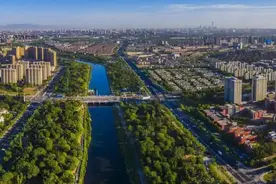 北京经济技术开发区有无转正的可能，亦庄区能否成为北京第17个区图片